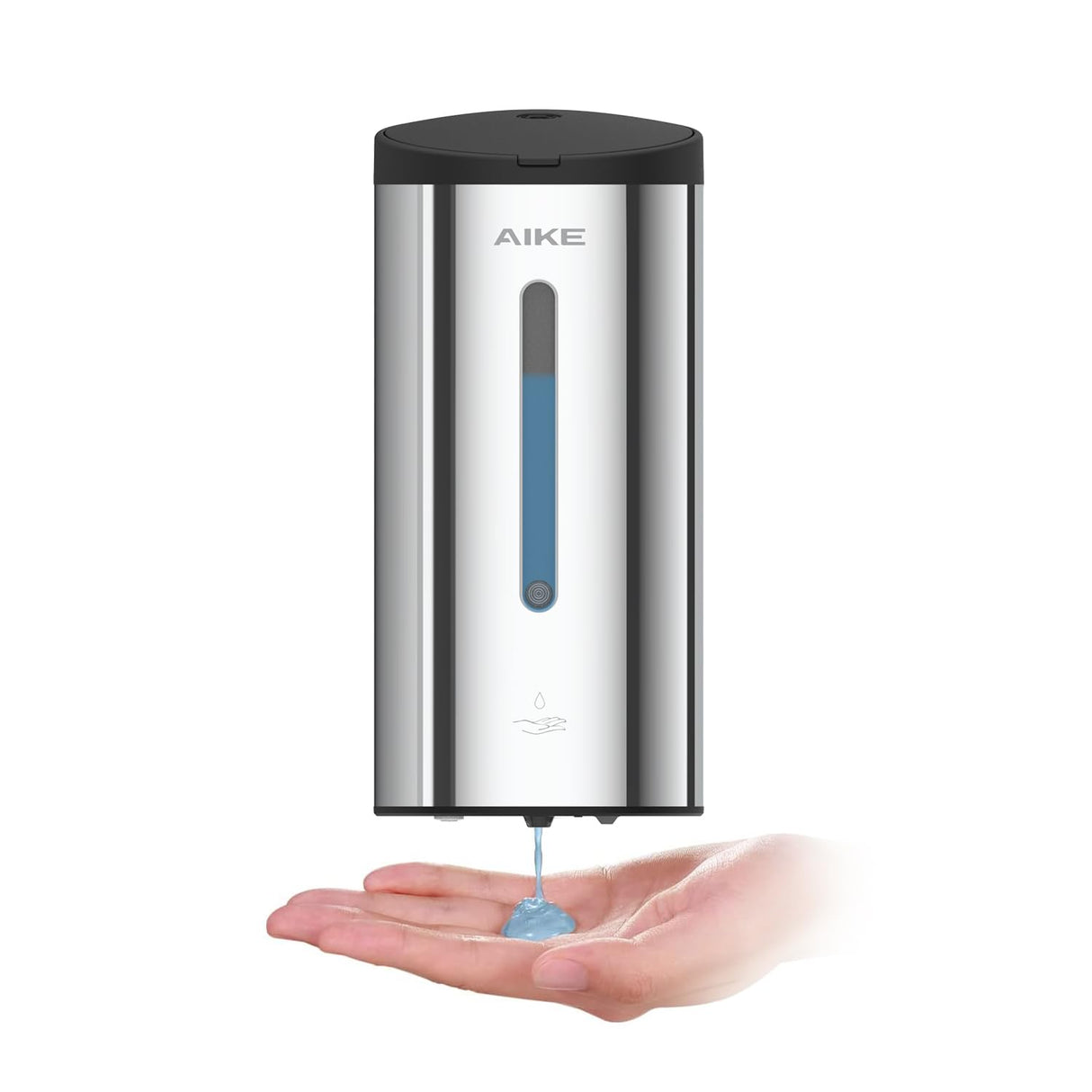 Touchless Soap Dispenser AK1205 (Only for USA and Canada Customers) - AIKE Direct Store