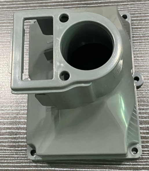 Air Outlet of AK2812 - AIKE Direct Store