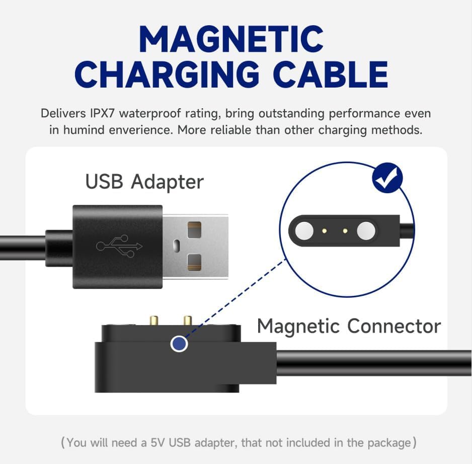 AIKE 14 FL OZ Rechargeable Automatic Soap Dispenser, AK1337 - AIKE Direct Store