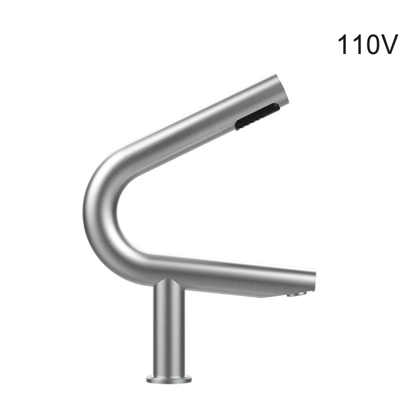 AIKE Super Air Tap Hand Dryer Combo Wash and Dry, AK7131 - AIKE Direct Store