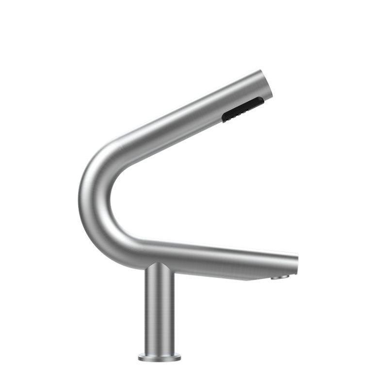 AIKE Super Air Tap Hand Dryer Combo Wash and Dry, AK7131 - AIKE Direct Store