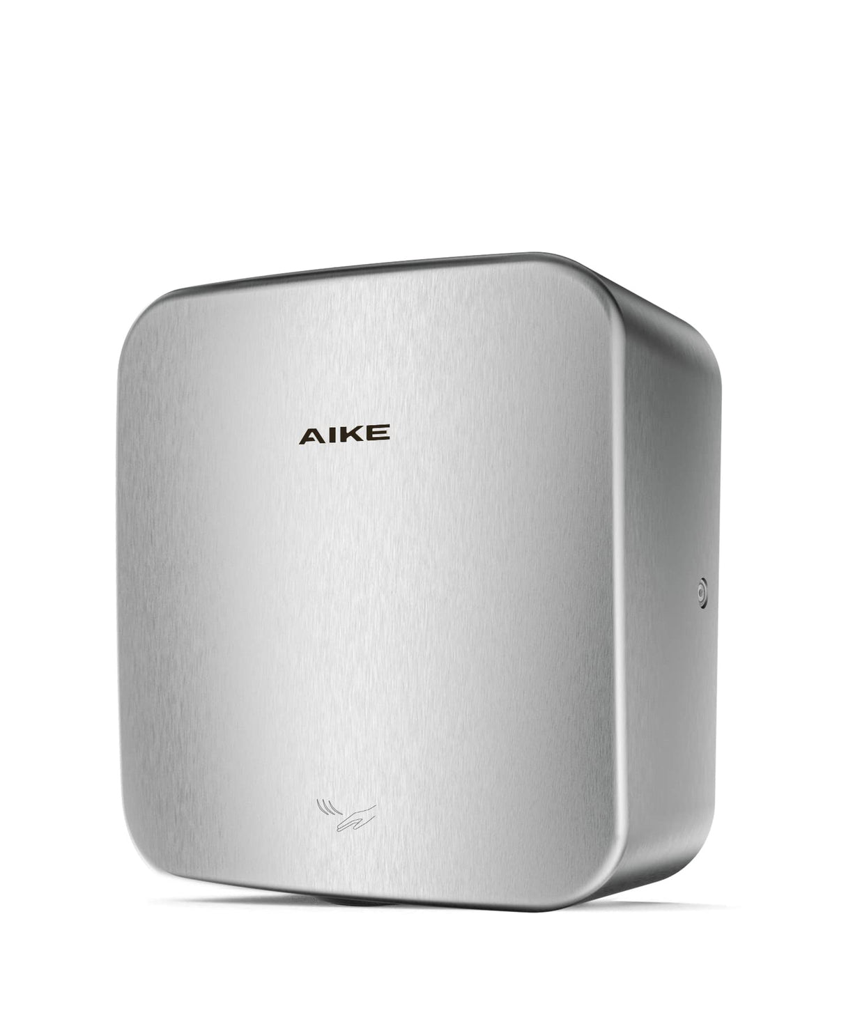 AIKE Heavy Duty Electric Jet Hand Dryer for Commercial Bathroom, AK2800C