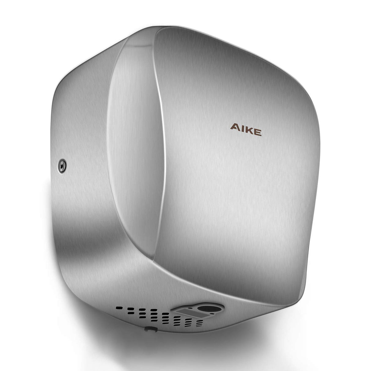 AIKE UL Certified Commercial Hand Dryer with HEPA Filter,Heavy Duty Electric High Speed Hand Dryer, Model AK2903