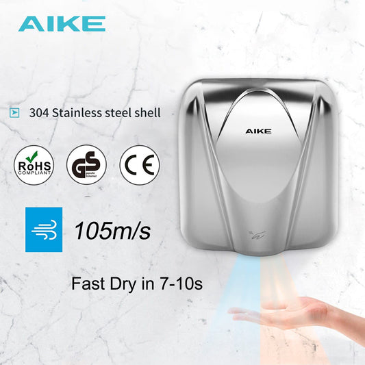 AIKE Hand Dryer AK2812