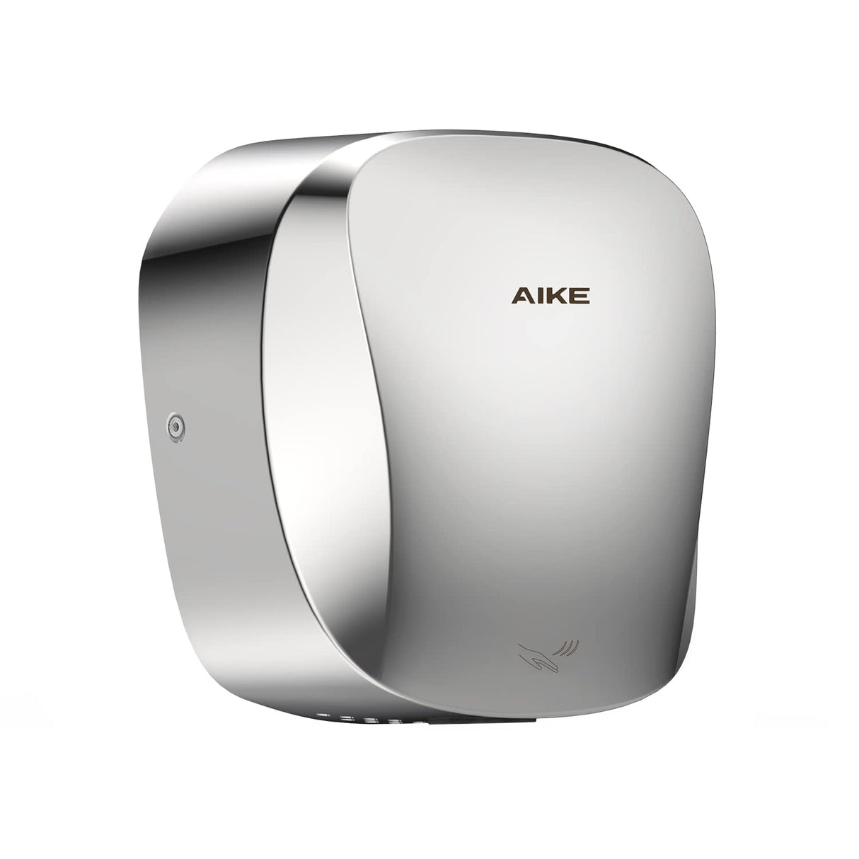 AIKE UL Certified Commercial Hand Dryer with HEPA Filter,Heavy Duty Electric High Speed Hand Dryer, Model AK2903
