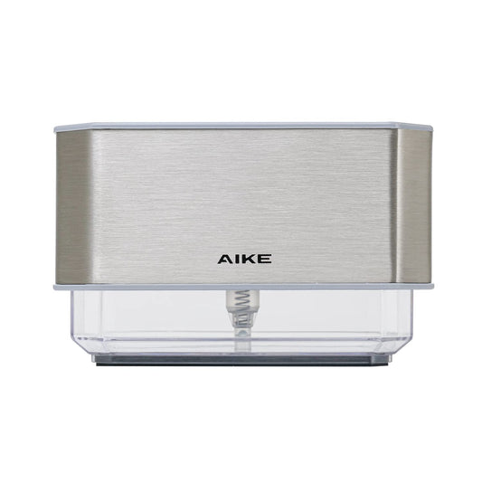 AIKE Stainless Steel Dish Soap Dispenser AK1061