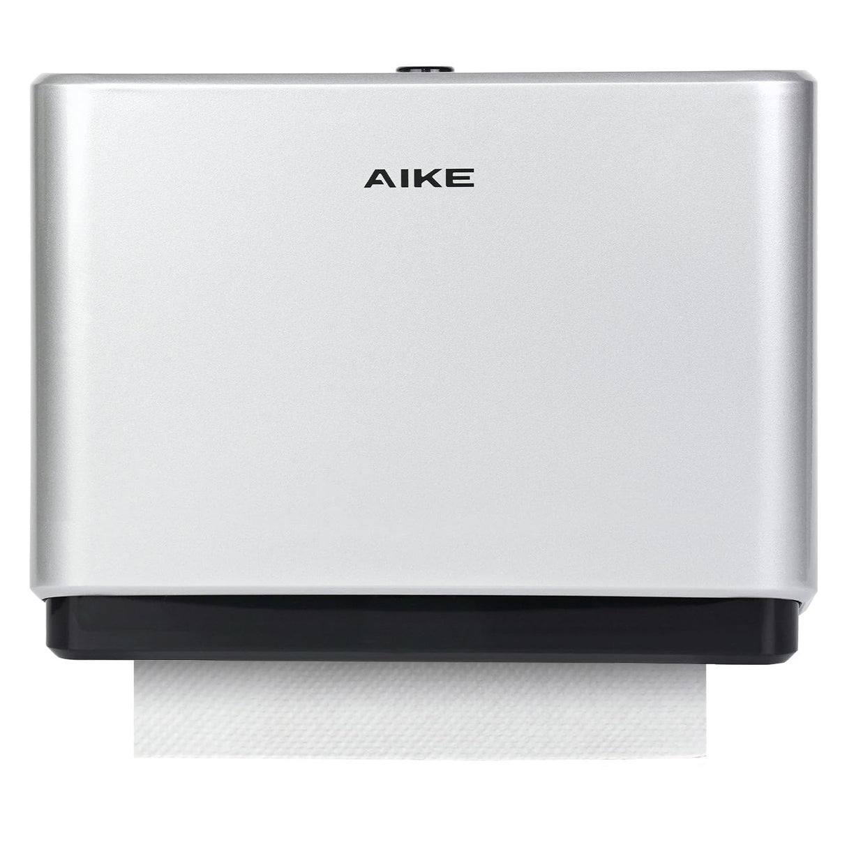 AIKE Paper Towel Dispenser 200 Sheets Capacity,Model AK5101 - AIKE Direct Store