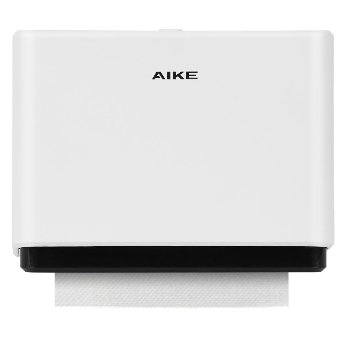 AIKE Paper Towel Dispenser 200 Sheets Capacity,Model AK5101 - AIKE Direct Store