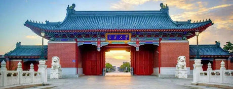 AIKE at Shanghai Jiao Tong University Model AK2620