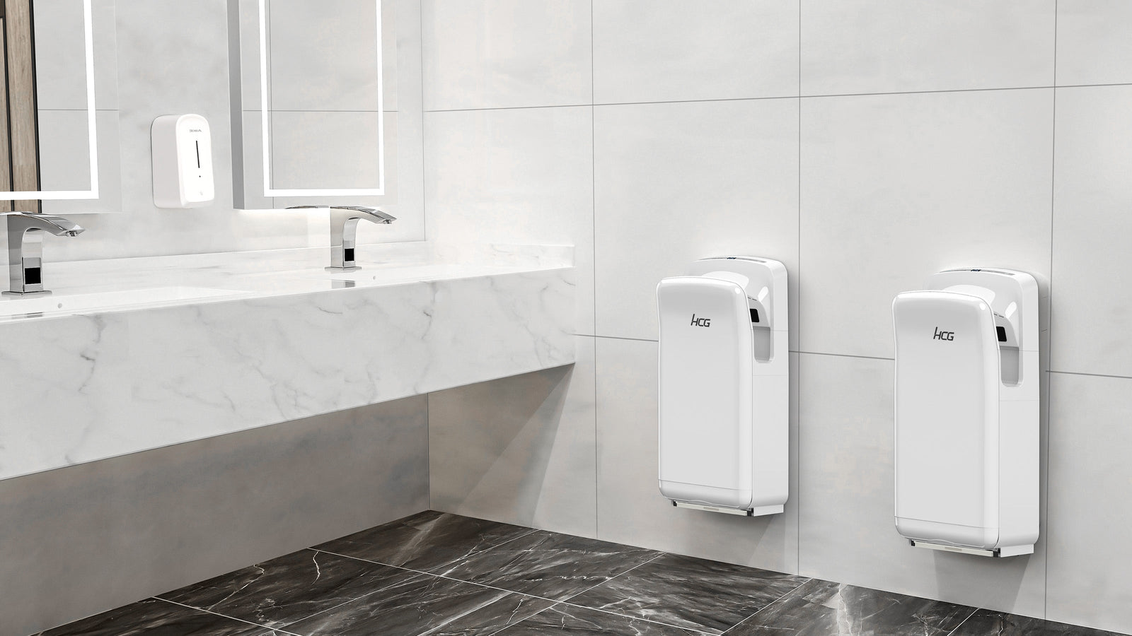 AIKE × H***** - OEM