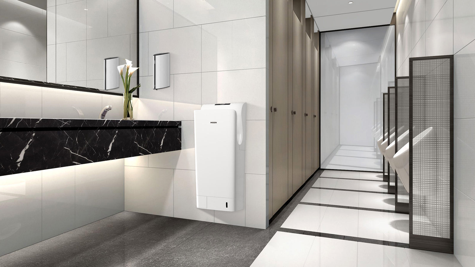 AIKE × M***** - OEM