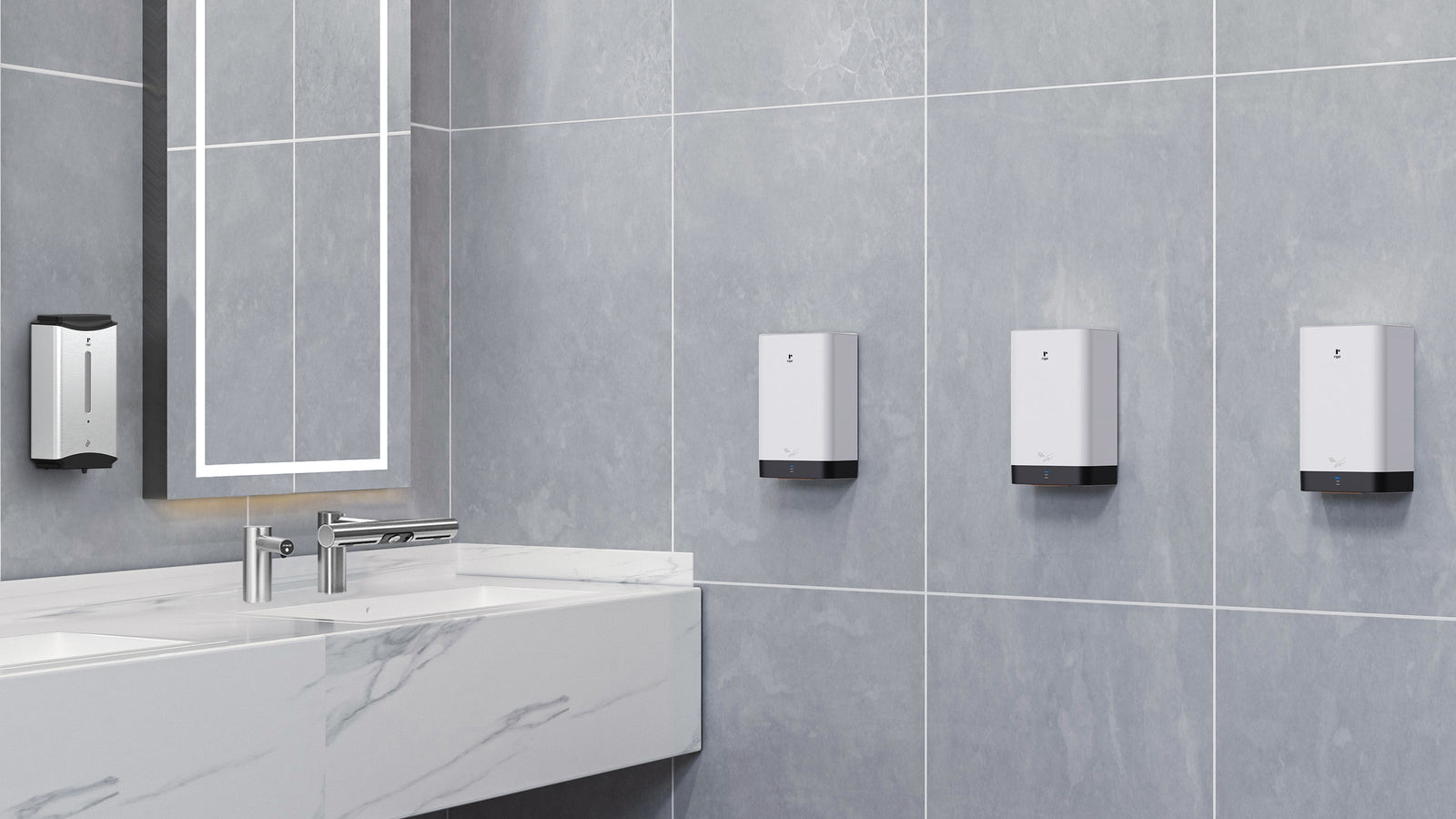 AIKE × R***** - OEM