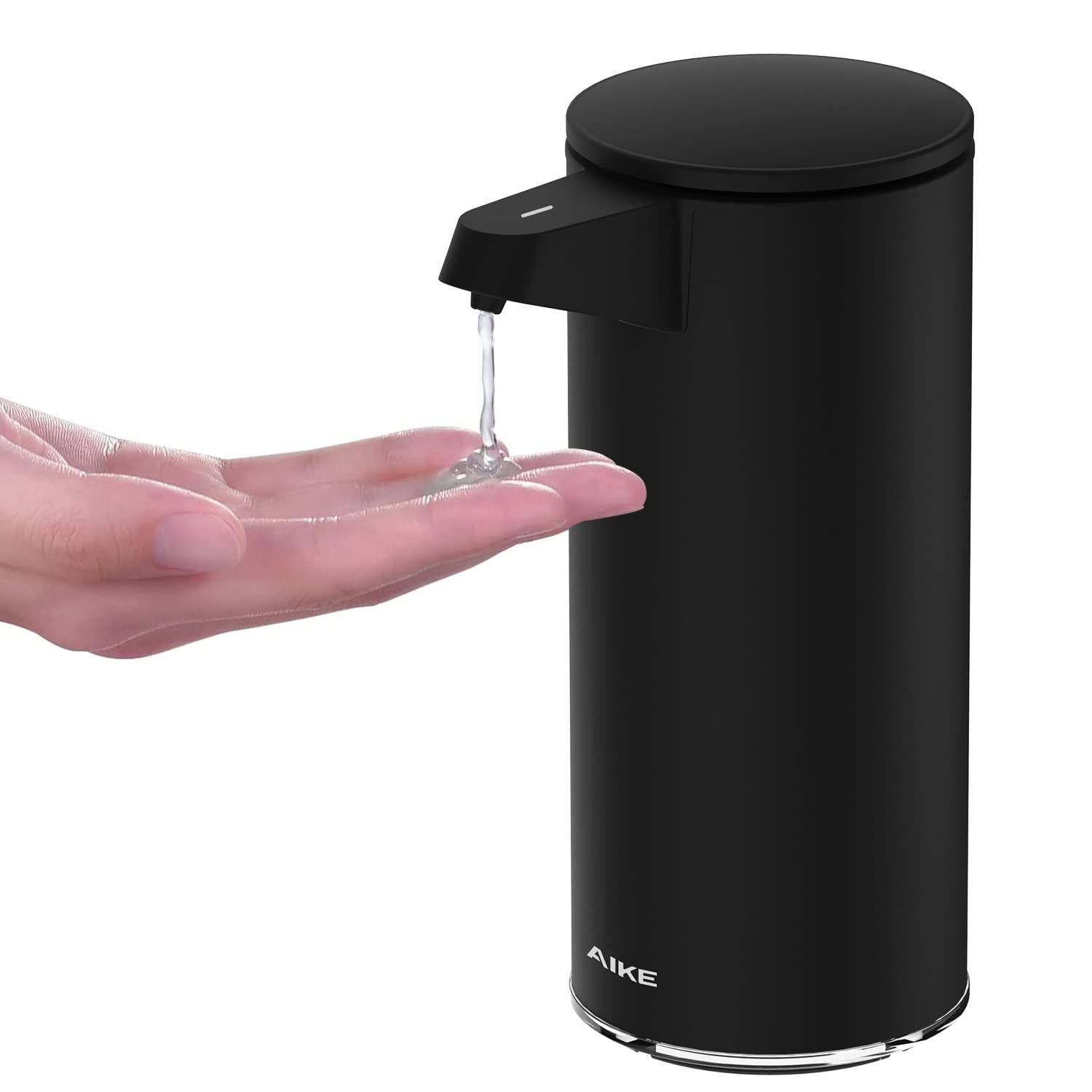 Hand & Dish Soap Dispensers – Acacia Accents