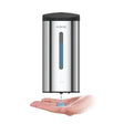 Touchless Soap Dispenser AK1205 (Only for USA and Canada Customers) - AIKE Direct Store