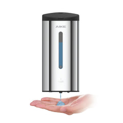 Touchless Soap Dispenser AK1205 (Only for USA and Canada Customers)