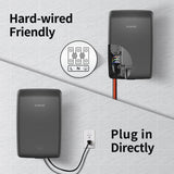 Black Stainless Steel