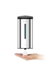 AIKE Automatic Foam Stainless Steel Soap Dispenser 5-Gear Adjustable 25 Fl Oz,Model AK1205FA - AIKE Direct Store