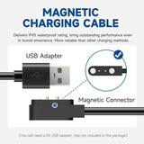 AIKE Automatic Kitchen Soap Dispenser Rechargeable 17 Fl Oz, AK1335