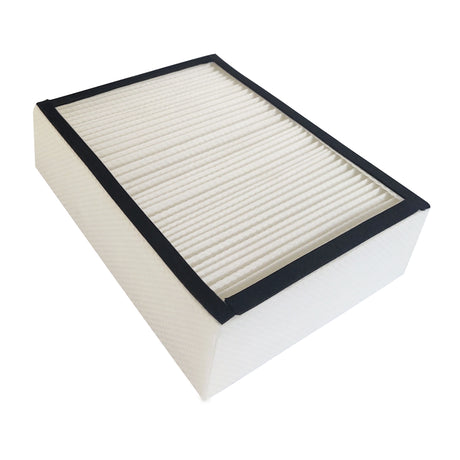 AIKE HEPA Filter for AIR Tap Hand Dryer Model AK7120 / AK7130 / AK7131  (1 Pack) - AIKE Direct Store