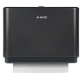AIKE Paper Towel Dispenser 200 Sheets Capacity,Model AK5101 - AIKE Direct Store