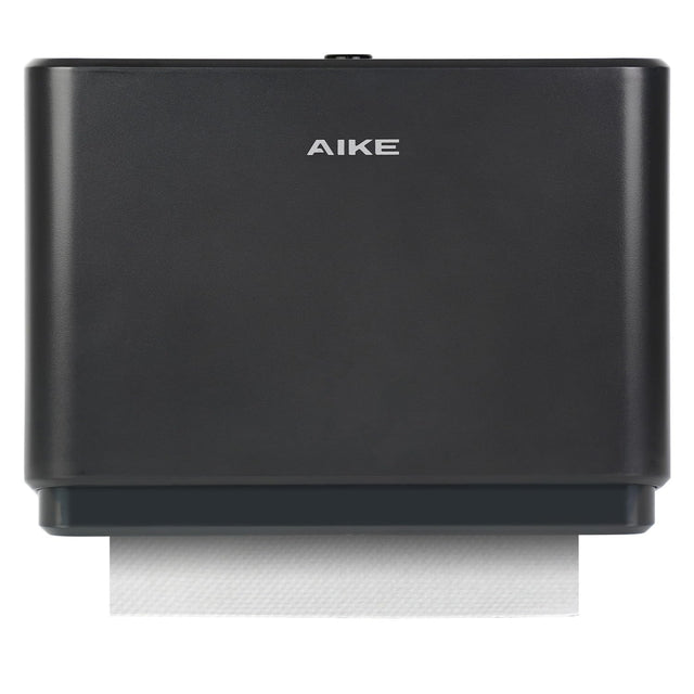 AIKE Paper Towel Dispenser 200 Sheets Capacity,Model AK5101 - AIKE Direct Store