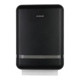 AIKE Commercial Wall Mount Paper Towel Dispenser with Lock,400 Sheets Large Capacity,Model AK5301 - AIKE Direct Store