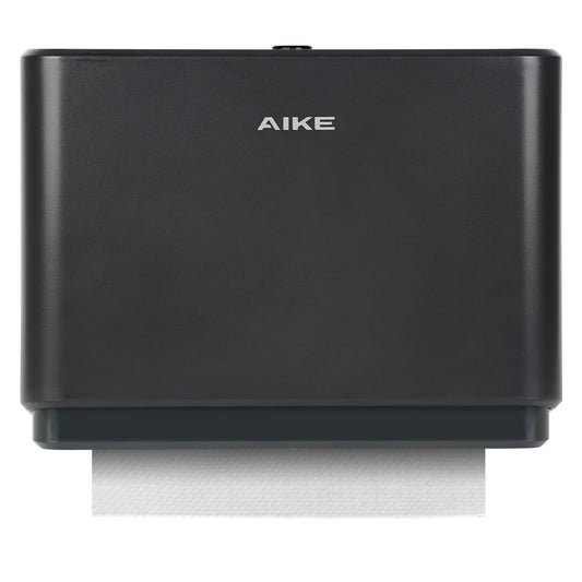 AIKE Paper Towel Dispenser 200 Sheets Capacity,Model AK5101