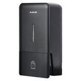 AIKE Manual Push Liquid Soap Dispenser for Commercial Bathroom 27oz Large Capacity,Model AK1006 - AIKE Direct Store