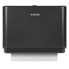 AIKE Paper Towel Dispenser 200 Sheets Capacity,Model AK5101