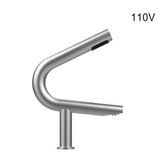 AIKE Super Air Tap Hand Dryer Combo Wash and Dry, AK7131 - AIKE Direct Store