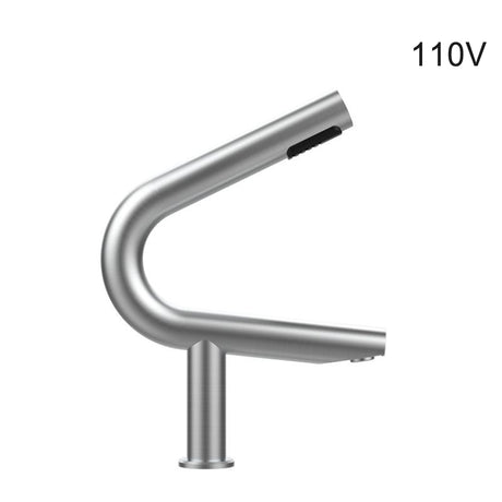 AIKE Super Air Tap Hand Dryer Combo Wash and Dry, AK7131 - AIKE Direct Store