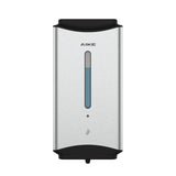 AIKE 37fl.oz/1100ml Automatic Soap Dispenser For Commercial Bathroom, Model AK1206