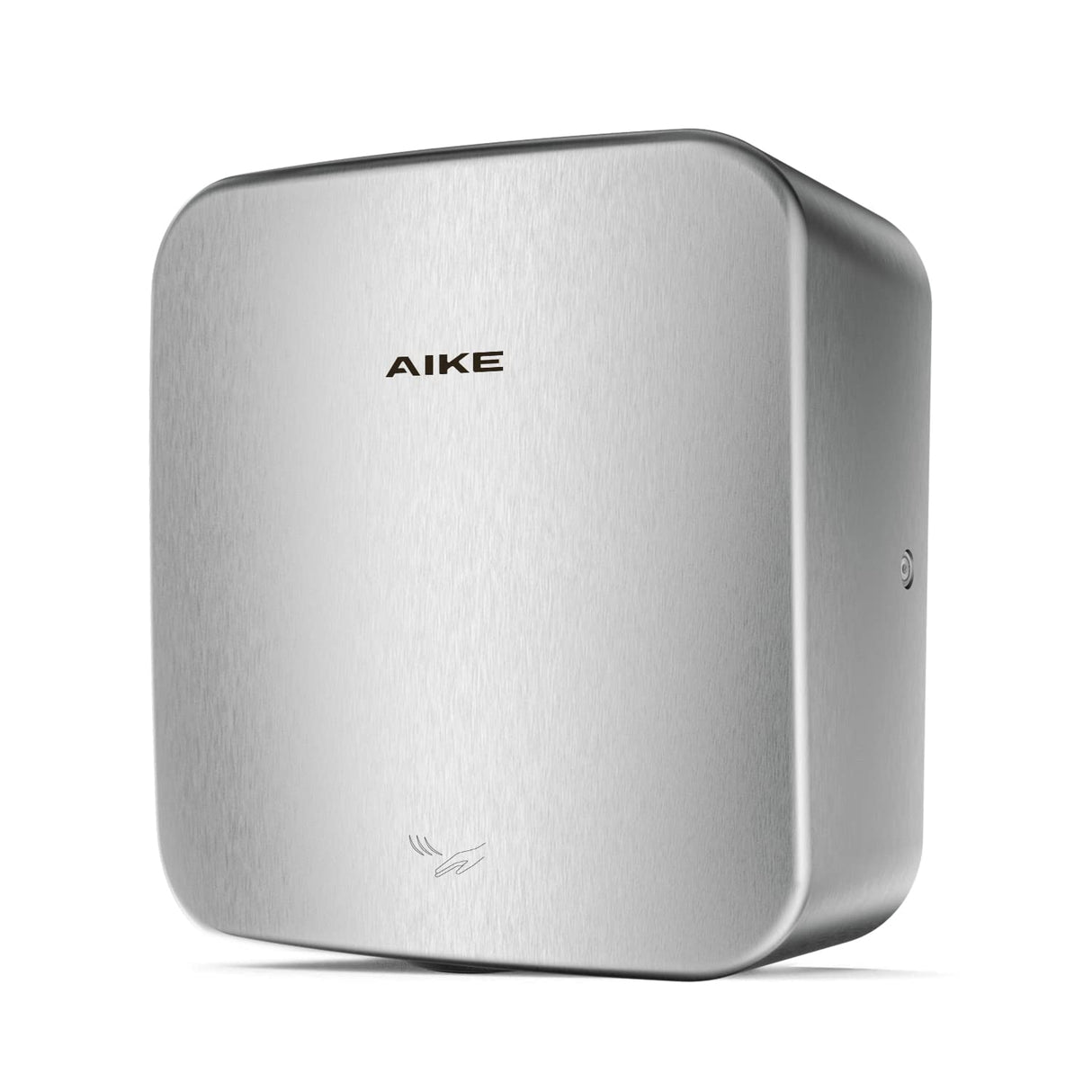 AIKE Heavy Duty Electric Jet Hand Dryer for Commercial Bathroom, AK2800C