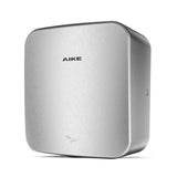 AIKE Heavy Duty Electric Jet Hand Dryer for Commercial Bathroom, AK2800C
