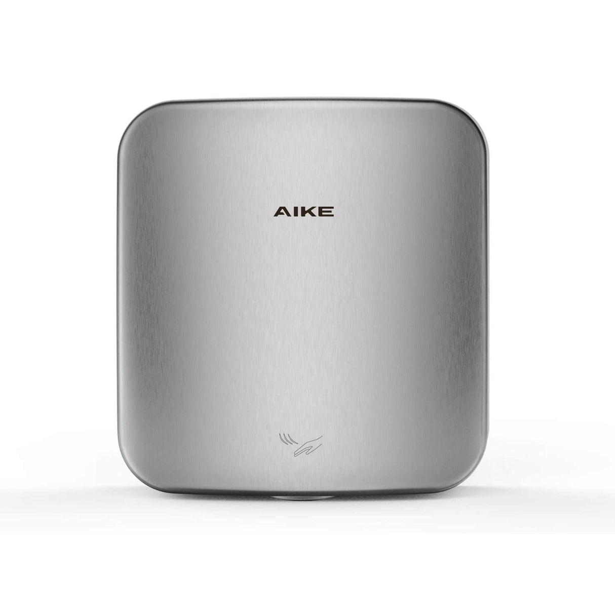 AIKE Heavy Duty Electric Jet Hand Dryer for Commercial Bathroom, AK2800C