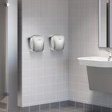AIKE UL Certified Commercial Hand Dryer with HEPA Filter,Heavy Duty Electric High Speed Hand Dryer, Model AK2903