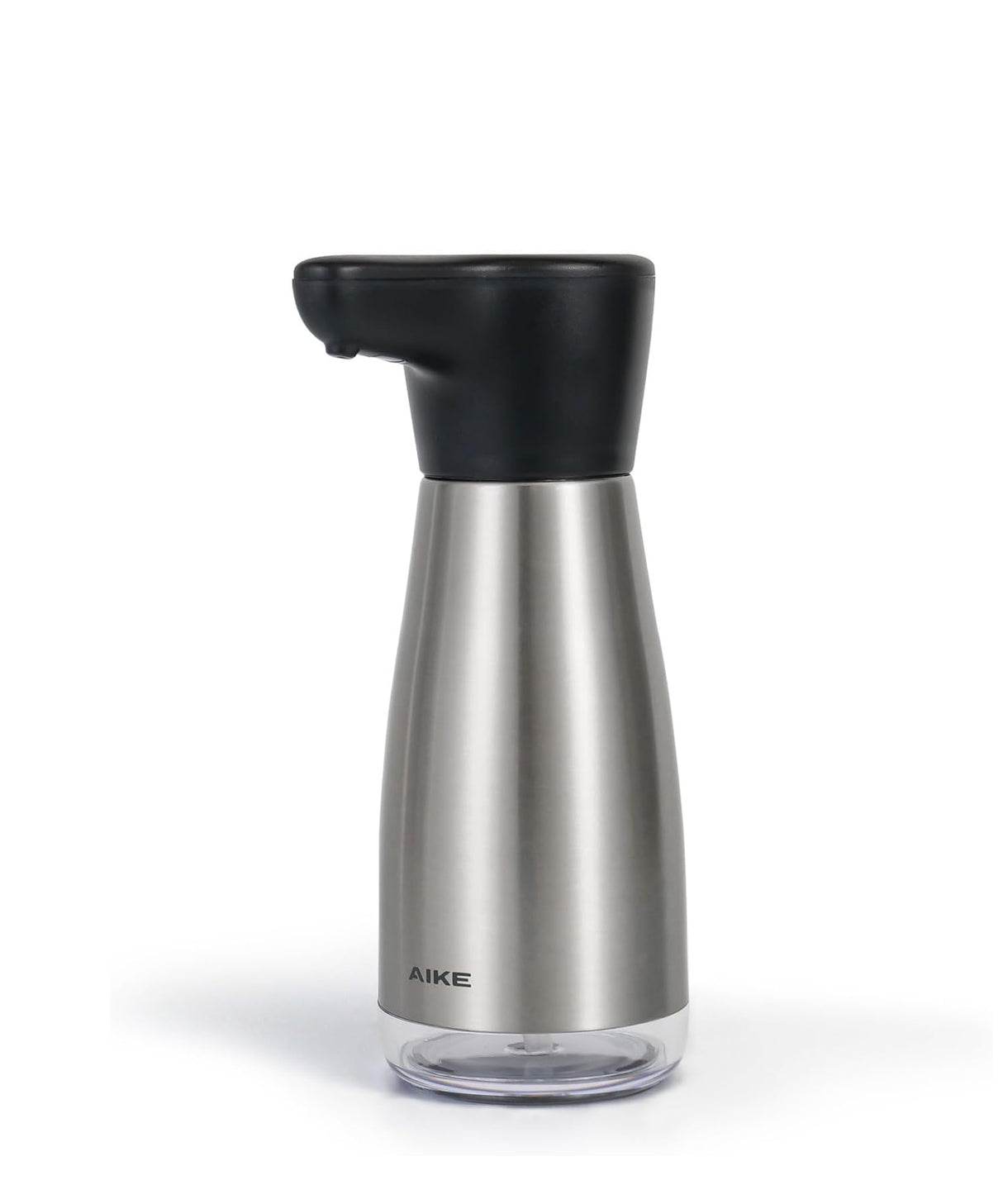 AIKE 14 FL OZ Rechargeable Automatic Soap Dispenser, AK1337