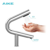 AIKE Super Air Tap Hand Dryer Combo Wash and Dry, AK7131 - AIKE Direct Store