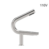 AIKE Super Air Tap Hand Dryer Combo Wash and Dry, AK7131 - AIKE Direct Store