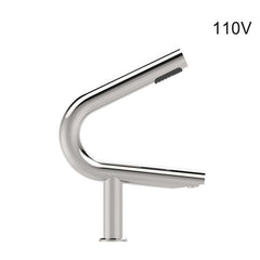 AIKE Super Air Tap Hand Dryer Combo Wash and Dry, AK7131