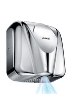 AIKE Heavy Duty High Speed Electric Hand Dryer For Bathroom, AK2812