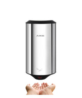 AIKE Air Focus UL Approved 120V Electric Hand Dryer, AK2805