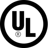 AIKE UL Certified Commercial Hand Dryer with HEPA Filter,Heavy Duty Electric High Speed Hand Dryer, Model AK2903