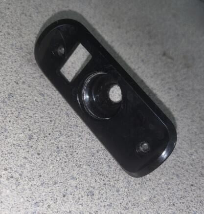 Hand Dryer Parts for AK7120 (1 PCS)