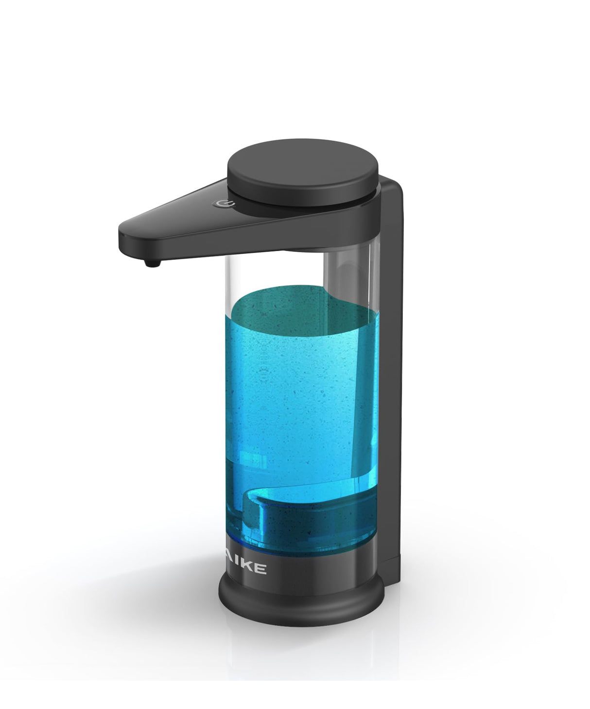 AIKE Automatic Kitchen Soap Dispenser Rechargeable 17 Fl Oz, AK1335