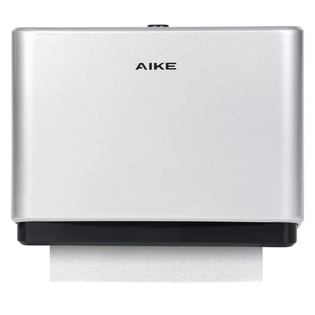 AIKE Paper Towel Dispenser 200 Sheets Capacity,Model AK5101 - AIKE Direct Store