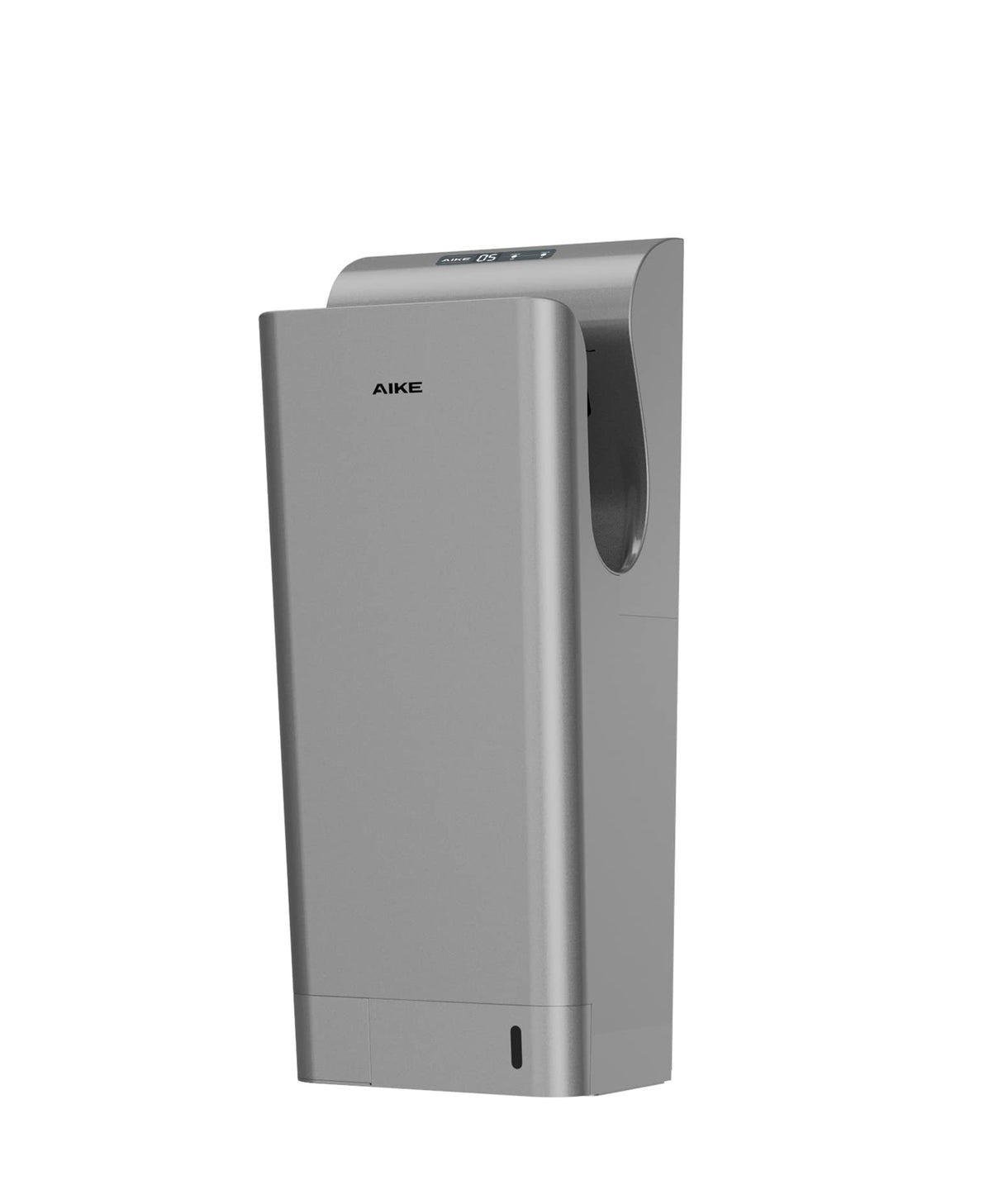 AIKE UL Approved Ultimate Commercial Jet Hand Dryer with Brushless Motor and HEPA Filtered, AK2030 - AIKE Direct Store