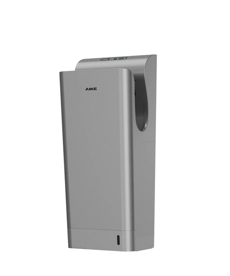 AIKE UL Approved Ultimate Commercial Jet Hand Dryer with Brushless Motor and HEPA Filtered, AK2030 - AIKE Direct Store
