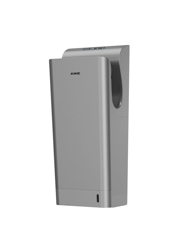 AIKE UL Approved Ultimate Commercial Jet Hand Dryer with Brushless Motor and HEPA Filtered, AK2030 - AIKE Direct Store