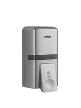 AIKE Manual Liquid Soap Dispenser with Extended Pump, 27fl oz /800ml Large Capacity for Commercial Bathrooms,Model AK1008 - AIKE Direct Store